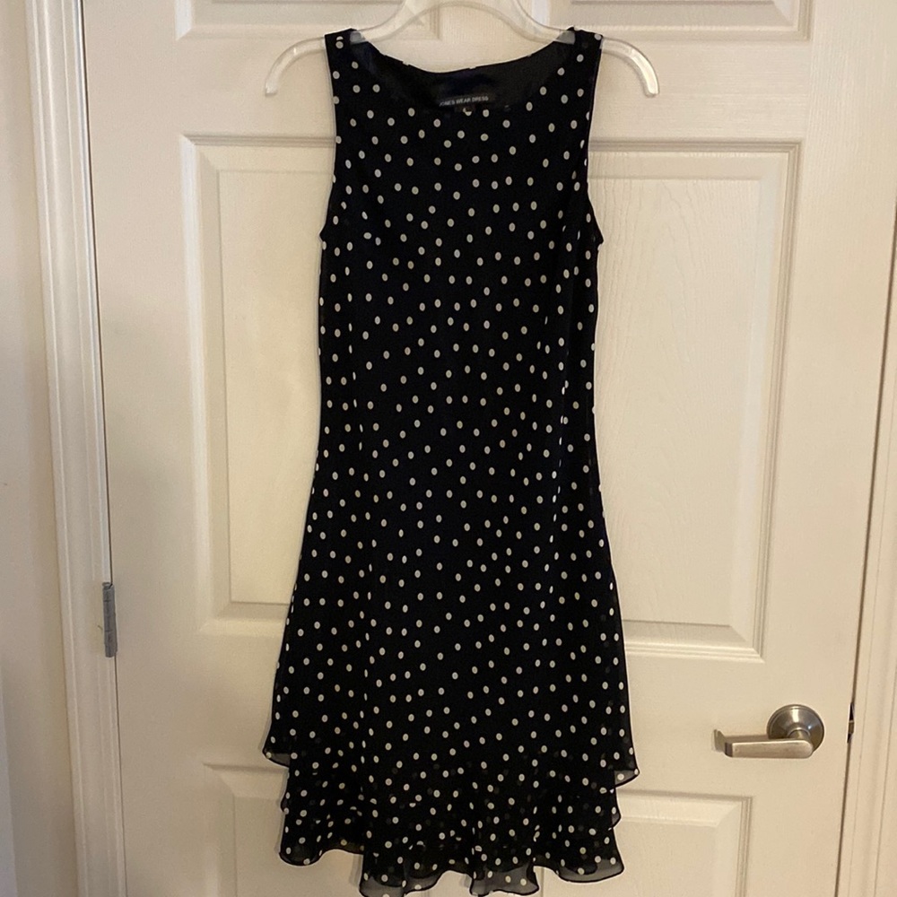 Jones Wear Dress. Size 6